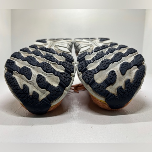 Women's hooker Clifton 8 running shoe size 7B - Picture 9 of 13